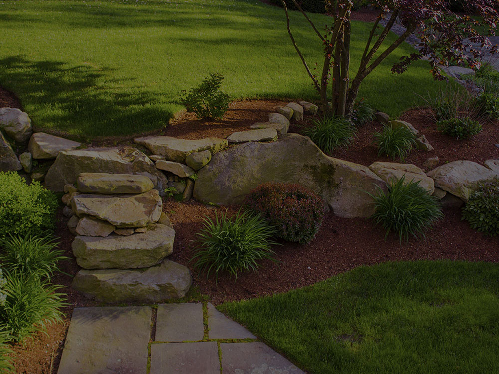 Summerfield Hardscapes